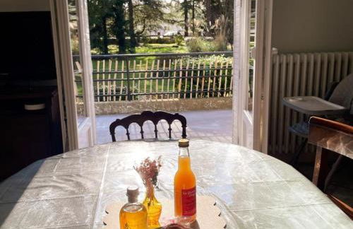 Maison individuelle avec grand jardin et WIFI - FR-1-491-473 - Foto 11