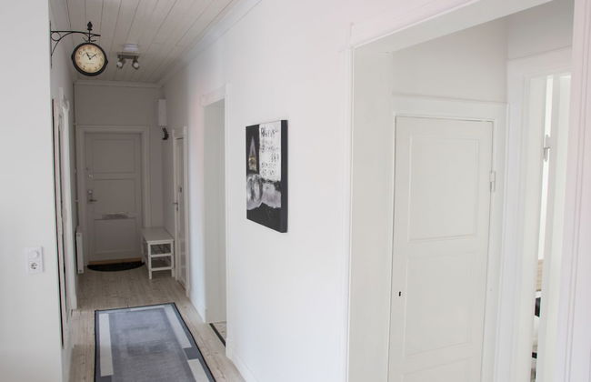 Alyhr Apartments - Foto 31