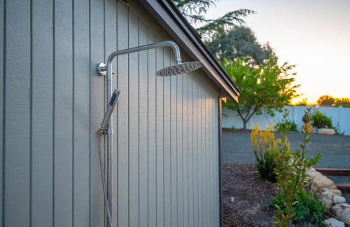 Casteel - 4,500 sq-ft retreat with a pool and hot tub in the middle of wine country! - Foto 48