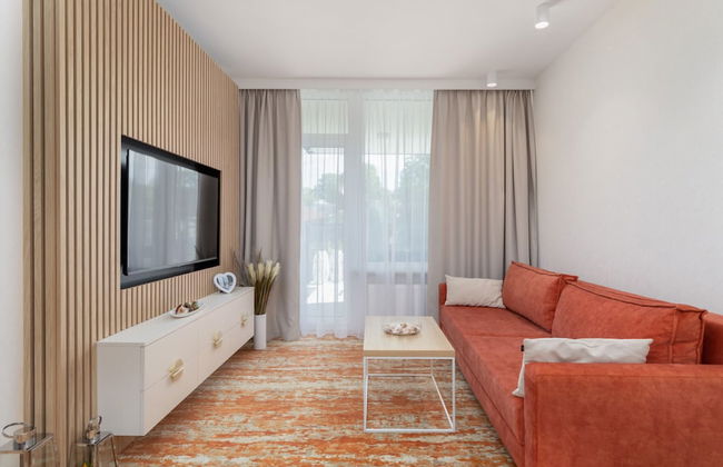 Bel Mare Apartments by Renters - Photo 1