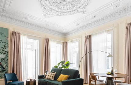 Haws Lisboa - Foto 80