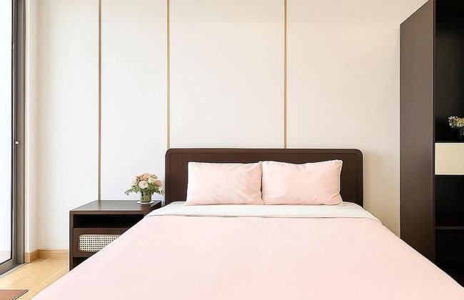 Summerset Apartment - RiverGate Residence - Foto 43