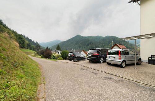 Ferienwohnung Höfleblick - Foto 33