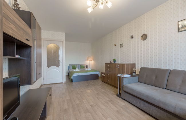 AG Apartment on Trofimova - Foto 21