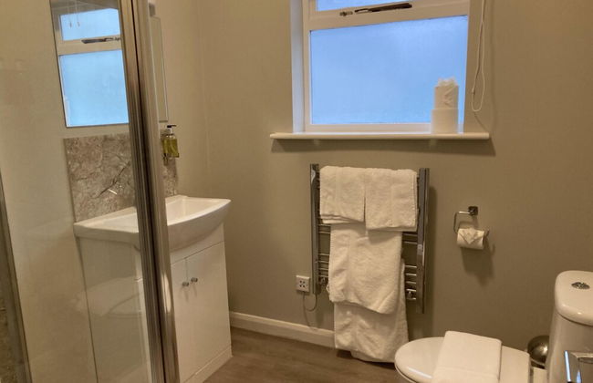 Pinewood Cottage Deluxe Self Catering Apartments - Foto 20