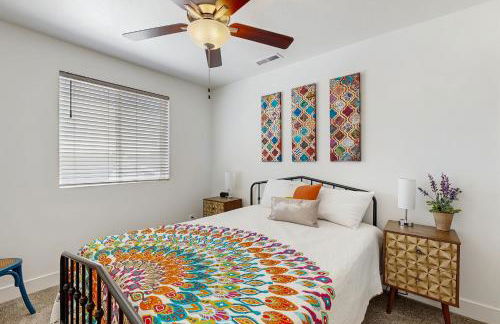 Flamingo Hideaway - Foto 19