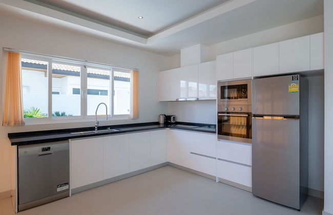 Orchid Paradise Homes OPV406 - Foto 7