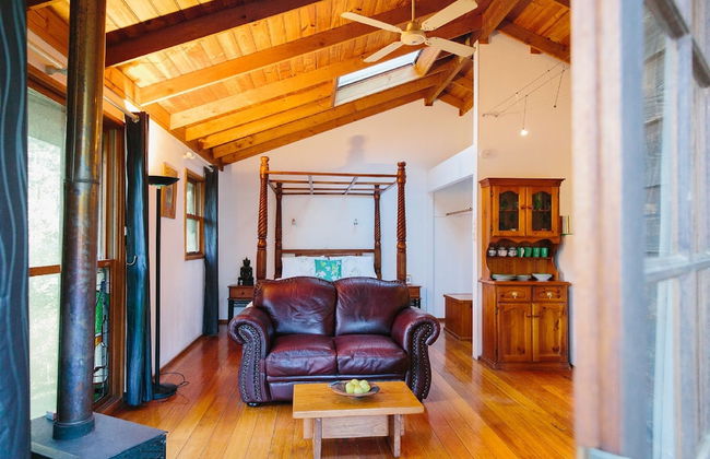 Bluegums Cabins Barrington Tops - Photo 17