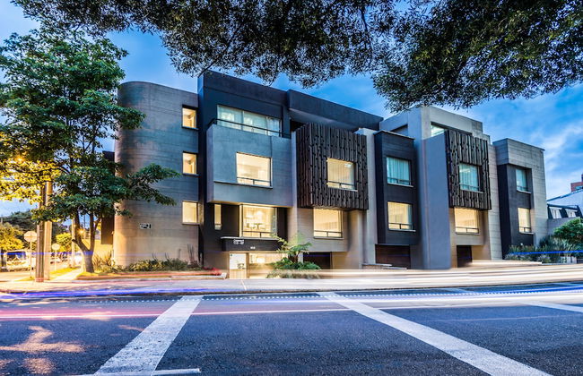 Viaggio Teleport Suites - Photo 77