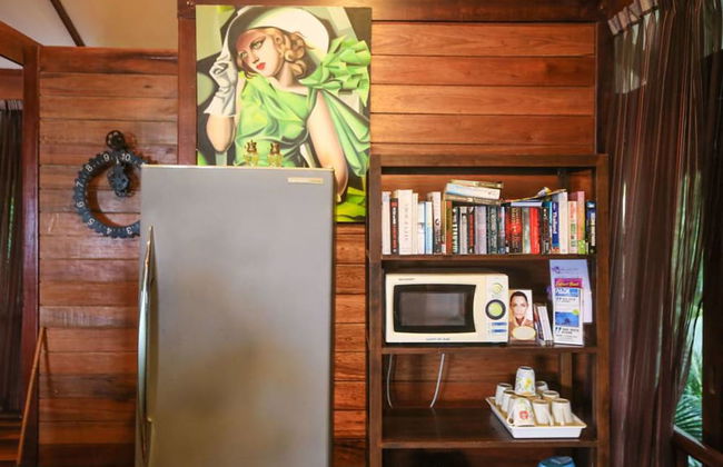 7 Bedroom Sea Front Villa Koh Phangan SDV232-By Samui Dream Villas - Foto 23