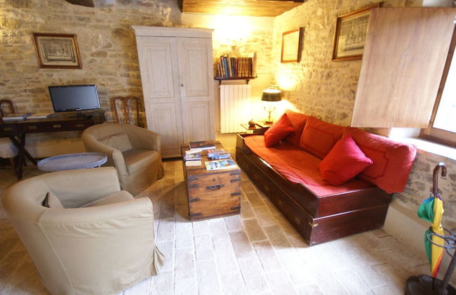 Belvilla by OYO Spacious Villa in Treia With Pool - Foto 13