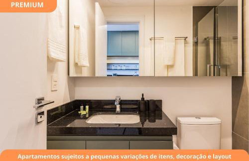 Carlos Gomes Square by My Way - Foto 68