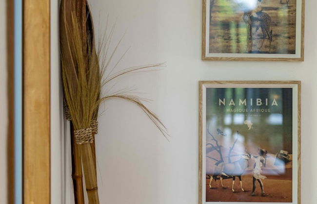 Luxury Eco Home With Garden Cottage - Houtbay - Photo 39