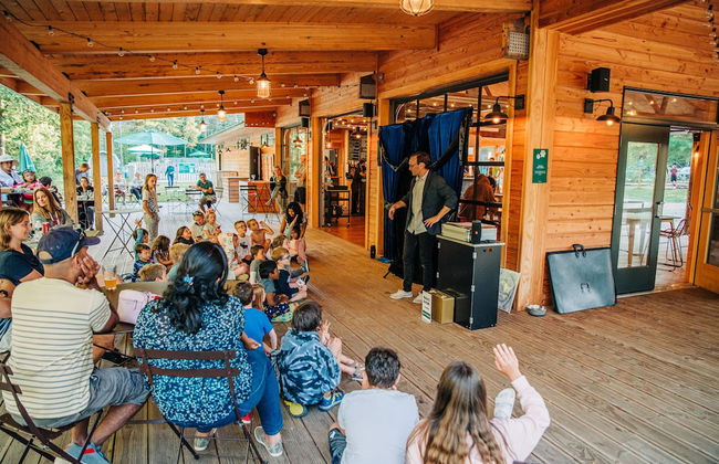 Huttopia Southern Maine - Photo 37