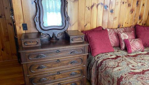 Home in Newland - Foto 4, wardrobe