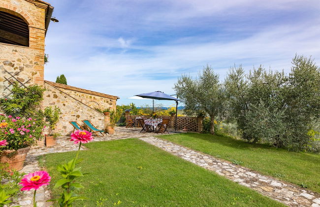 Podere Bagnolo - Foto 28