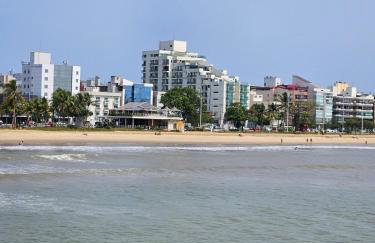 Loft na orla de Camburi118 - Foto 35