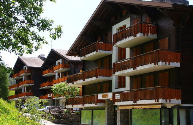 Extravagant Apartment With View - Foto 1