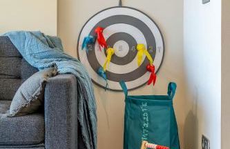 Canela Homes BARCELONA FÒRUM - Foto 80