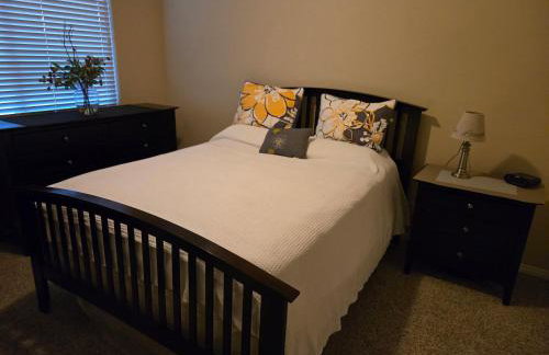 Mesquite Nevada Vacation Rental - Ground Level and double car garage - Foto 28