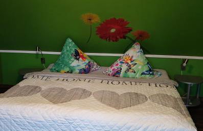 Appartements Krüger - Foto 44