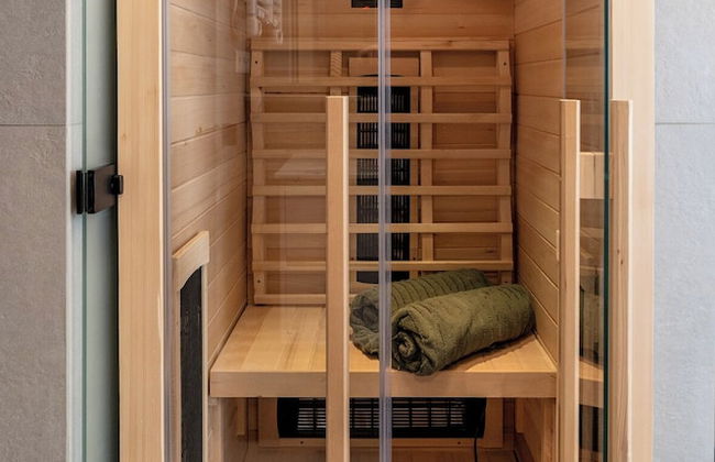 House 756 Mainz: Families, Friends & Business – Sauna, Parking, Near Messe & Airport - Foto 68