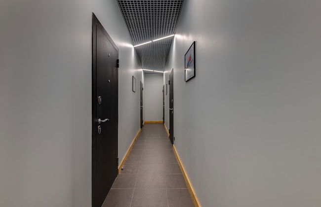 RentalSPb on Makarova embankment - Foto 3