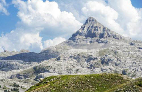 Studio vue sur les pistes - Foto 8