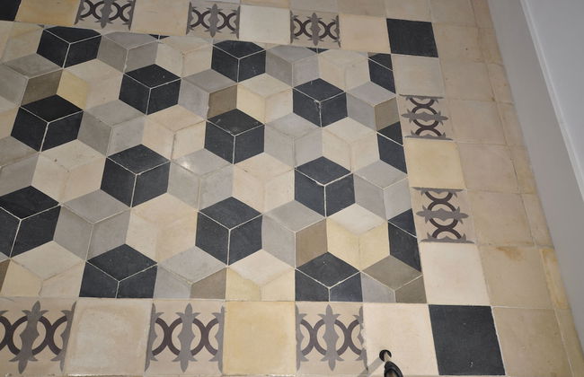 Capuchinos Cathedral - Photo 76