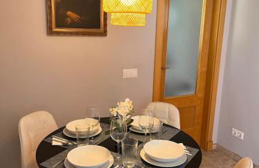 Apartamento Casa María del Mar - Foto 39