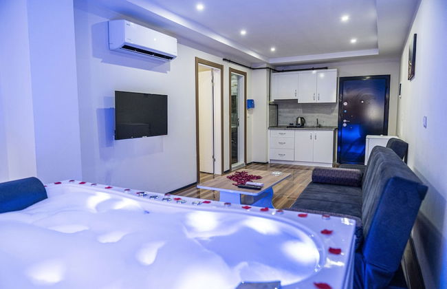 Ayya Suite Hotel - Photo 33