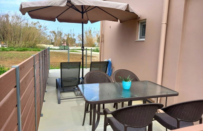 Kavros Cozy Apartment - Foto 15