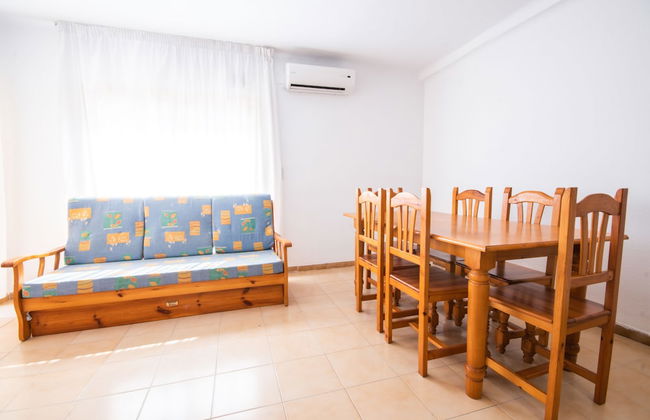 GoCosta Apartment Pins i Mar - Photo 13