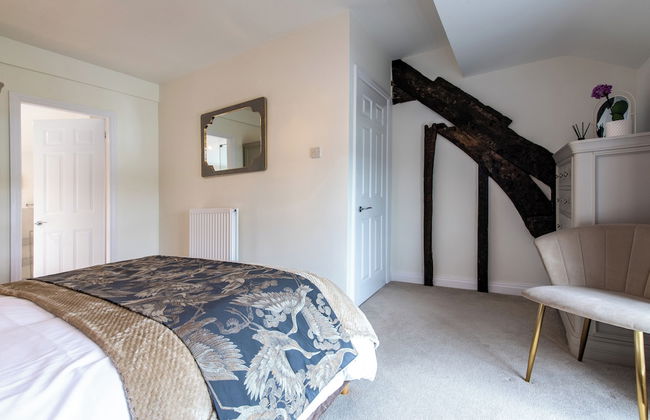 Blackfriars house - Photo 14