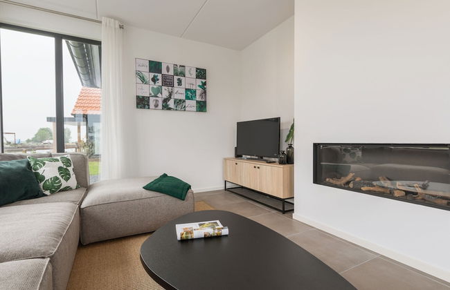 Luxury Villa on Waterfront - Foto 5