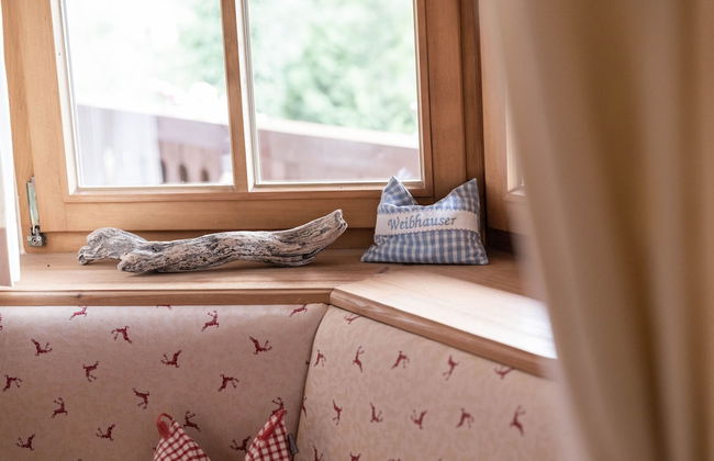 Ferienwohnung in Ruhpolding - Foto 30