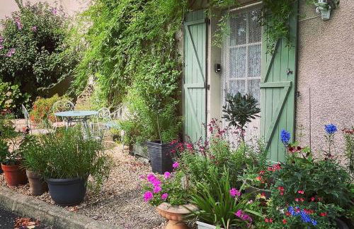 Maison La Roche Gite - Foto 1