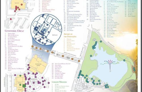 Luxury 3 Bedroom Office Den Condo Fountain Hills - Foto 24