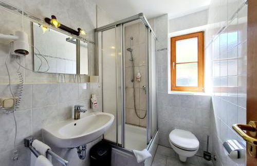 Appartementhaus „die Kuh am See“ (vormals Haus St. Leonhard) - Foto 36