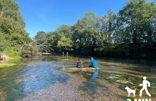 Gîte du Loiret - Photo 22