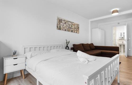 3 Bedroom Sleep12 in London MR2 - Foto 12