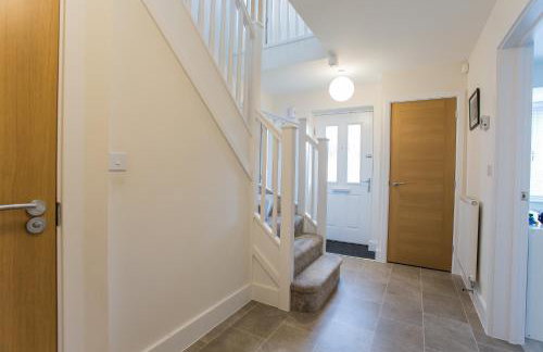 Pine Trees - 4 bed home in The Witterings - Foto 18