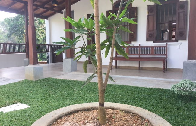 Natures Lodge-Galle - Foto 1