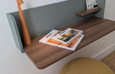 VENI VEDI VICHY climatisé, 50m2 coeur de ville - Photo 16