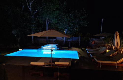 Luxury Villa Anemone with private pool - Foto 6