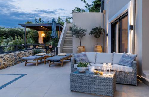 Villa Politimi Luxury Retreat - Foto 49