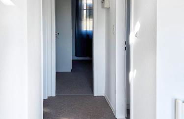 Ferienhäuser Insel Usedom Haus Diego 9 - Blick aufs Achterwasser! Whirlpool und Sauna - Foto 25