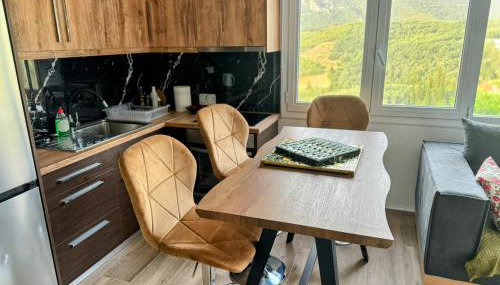 G.Tzanis Luxury Apartments - Foto 2