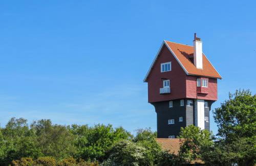 Ogilvie Lodge Apartment - Foto 22