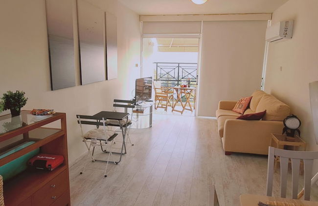 99 LIM - Stay Almeria Apartment - Foto 20